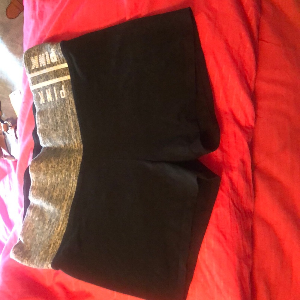 Victoria’s Secrets Pink shorts
